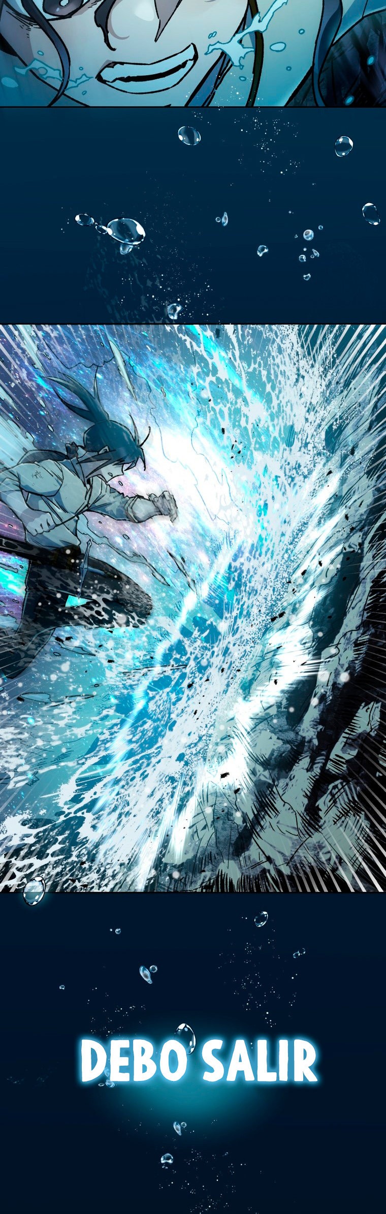 Read Helmut_ El Niño Abandonado ES Manga Online
