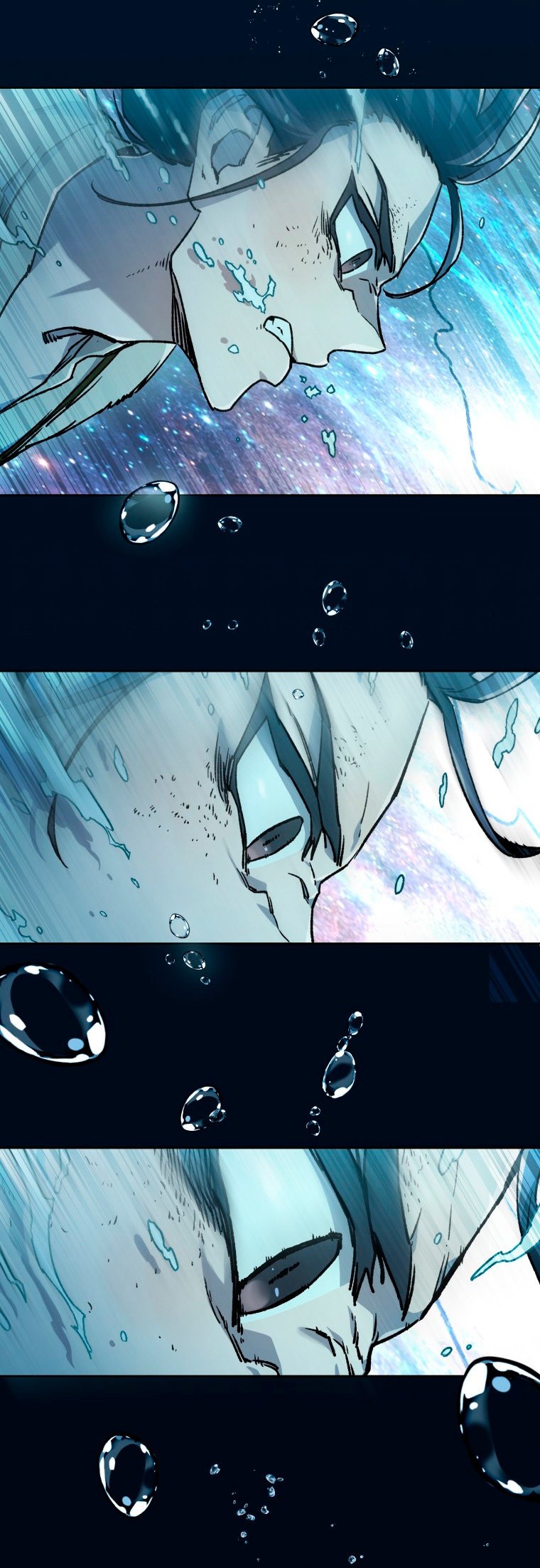 Read Helmut_ El Niño Abandonado ES Manga Online