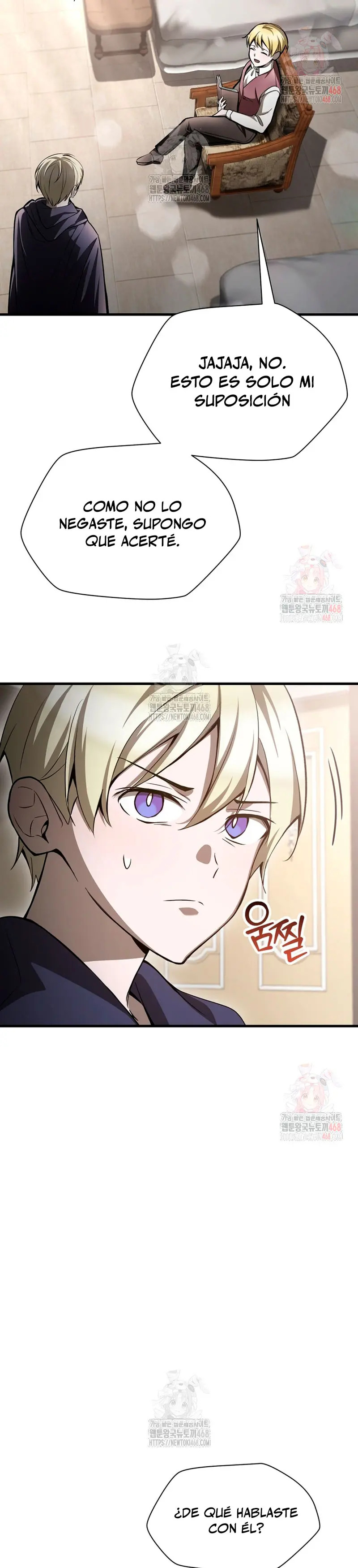 Read Helmut_ El Niño Abandonado ES Manga Online