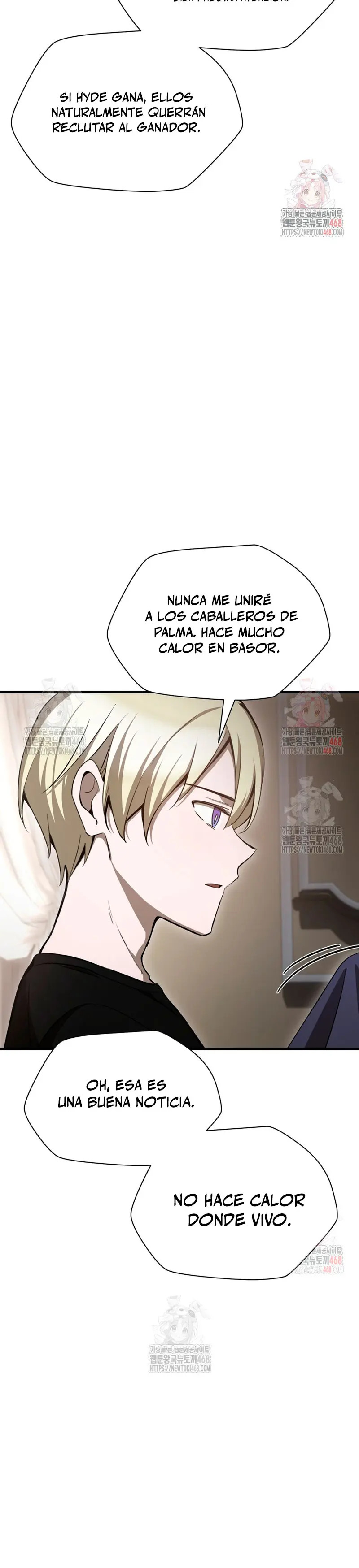 Read Helmut_ El Niño Abandonado ES Manga Online