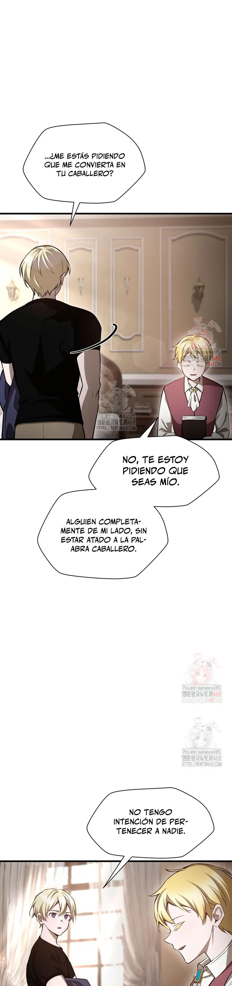 Read Helmut_ El Niño Abandonado ES Manga Online