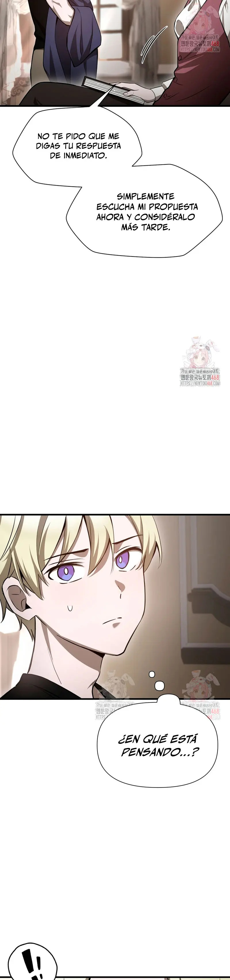 Read Helmut_ El Niño Abandonado ES Manga Online