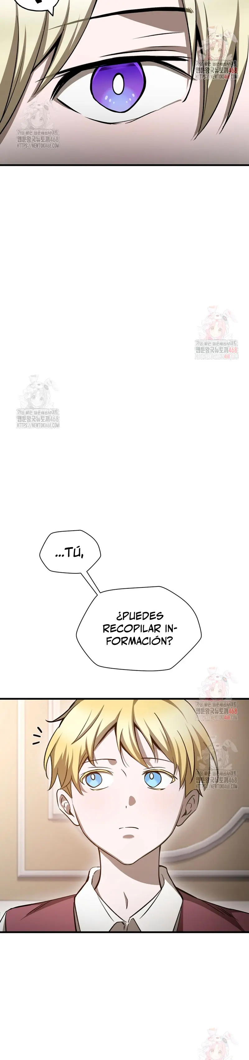 Read Helmut_ El Niño Abandonado ES Manga Online
