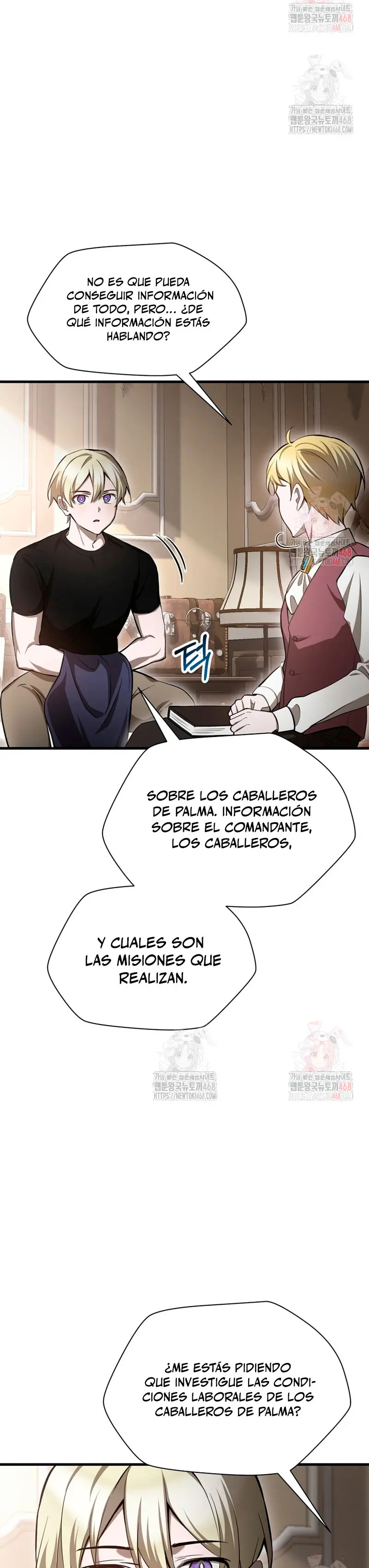 Read Helmut_ El Niño Abandonado ES Manga Online