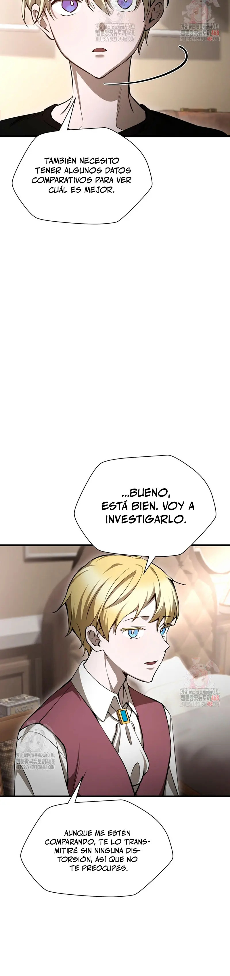 Read Helmut_ El Niño Abandonado ES Manga Online