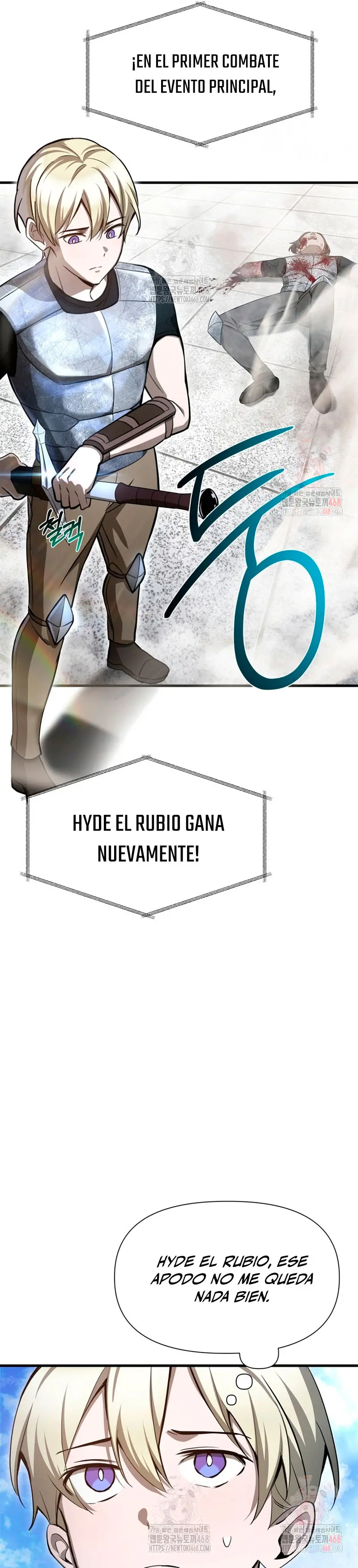 Read Helmut_ El Niño Abandonado ES Manga Online
