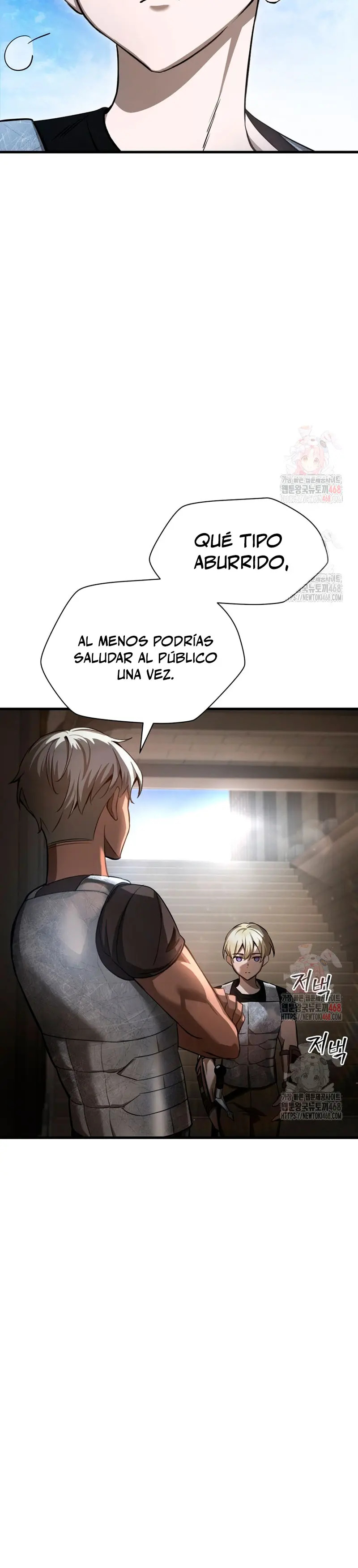 Read Helmut_ El Niño Abandonado ES Manga Online