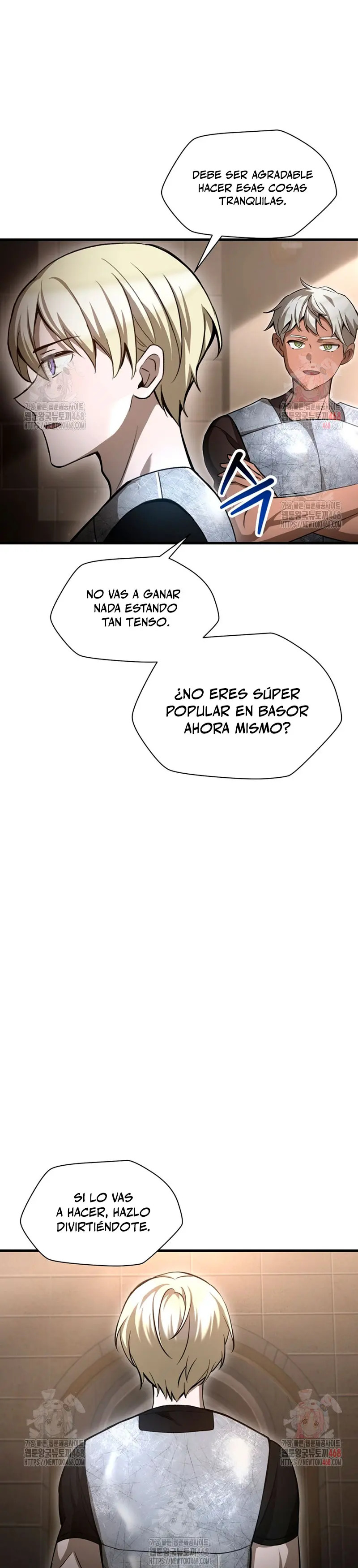 Read Helmut_ El Niño Abandonado ES Manga Online