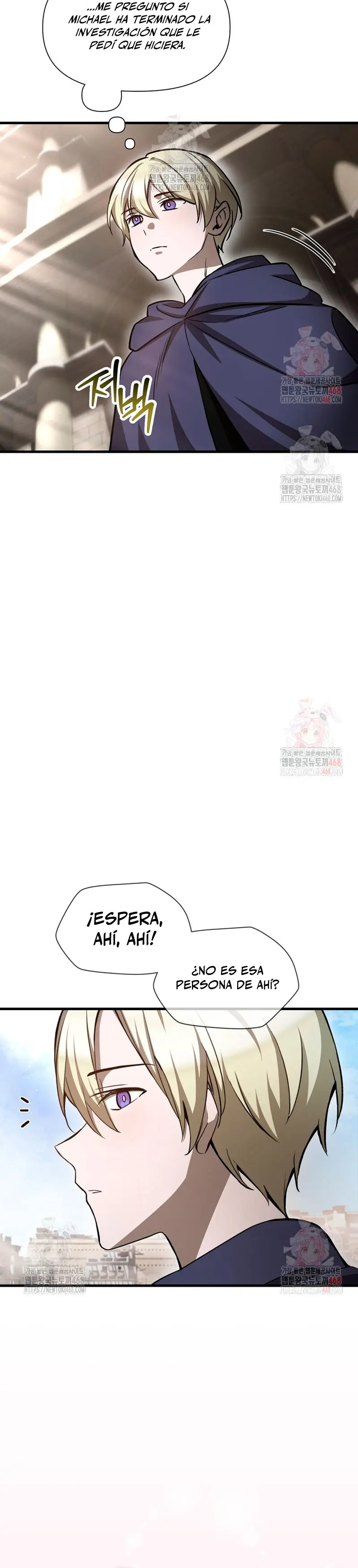 Read Helmut_ El Niño Abandonado ES Manga Online