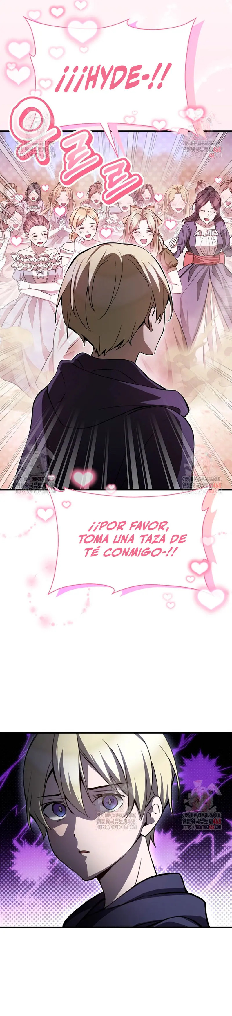 Read Helmut_ El Niño Abandonado ES Manga Online