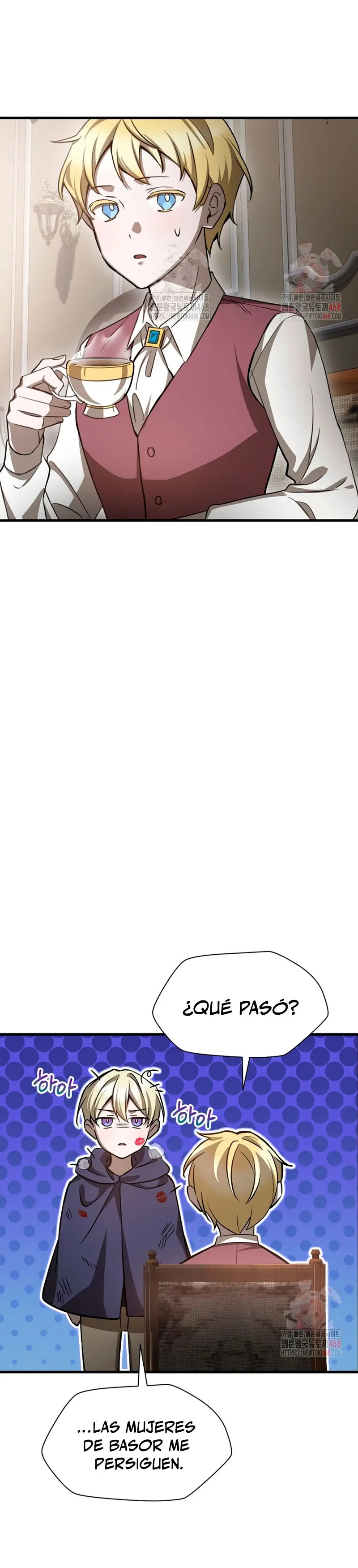 Read Helmut_ El Niño Abandonado ES Manga Online