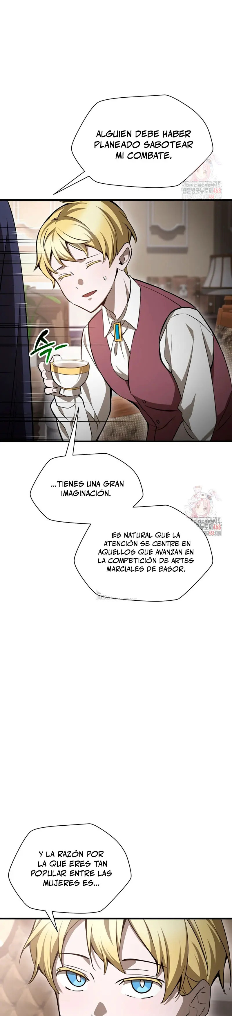 Read Helmut_ El Niño Abandonado ES Manga Online