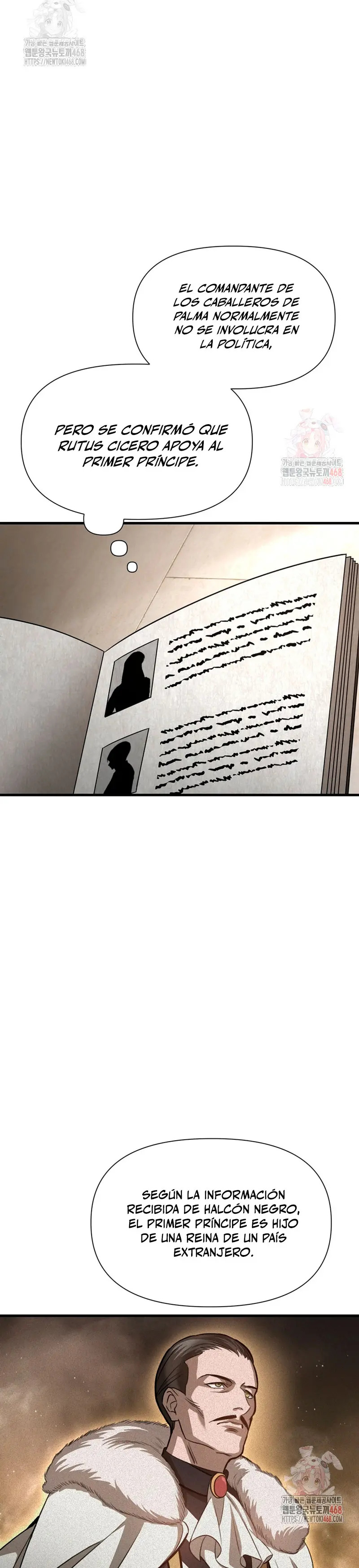 Read Helmut_ El Niño Abandonado ES Manga Online