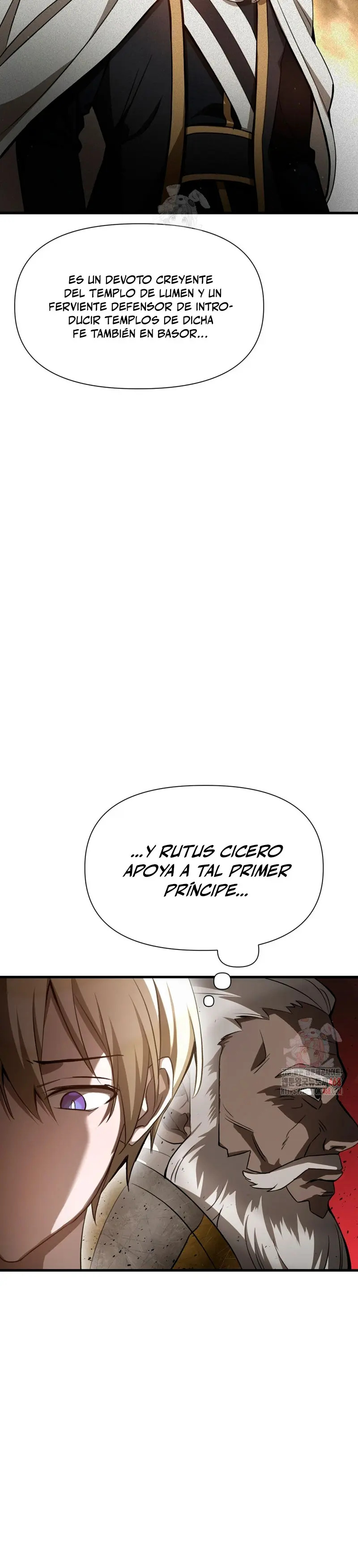 Read Helmut_ El Niño Abandonado ES Manga Online