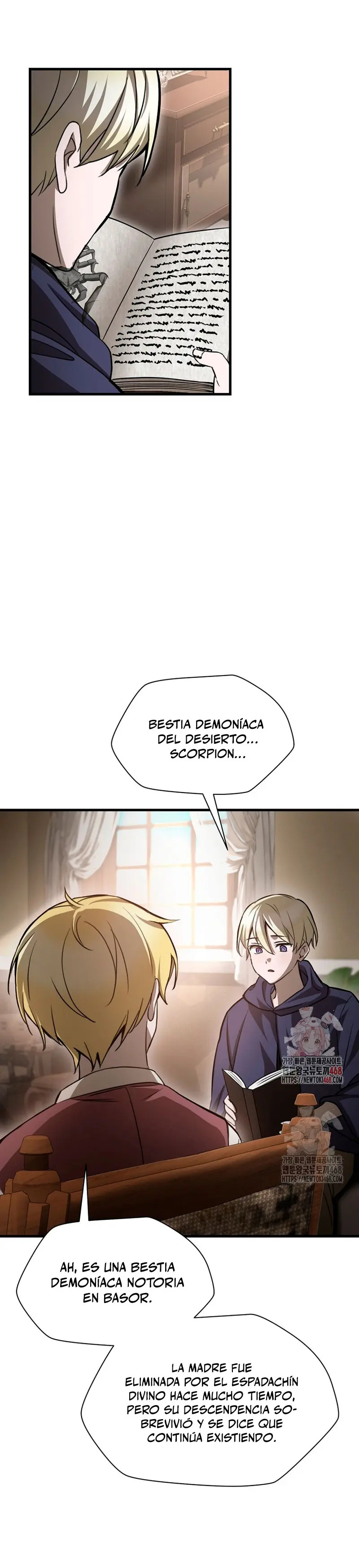 Read Helmut_ El Niño Abandonado ES Manga Online