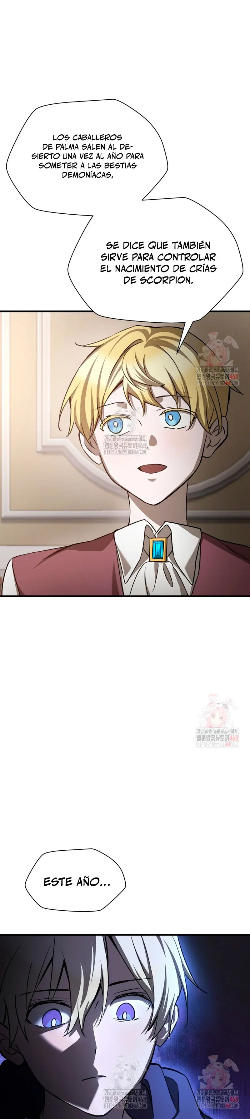 Read Helmut_ El Niño Abandonado ES Manga Online
