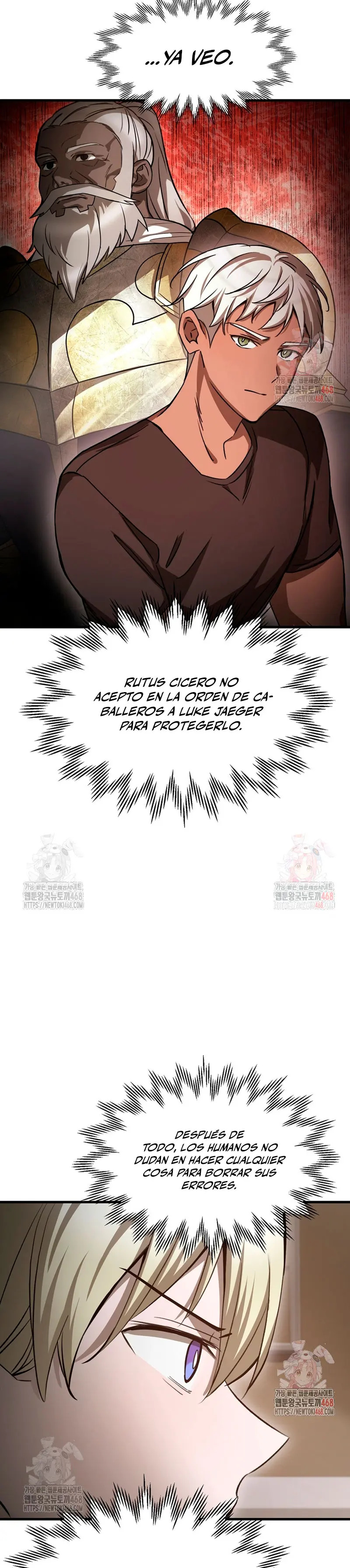 Read Helmut_ El Niño Abandonado ES Manga Online