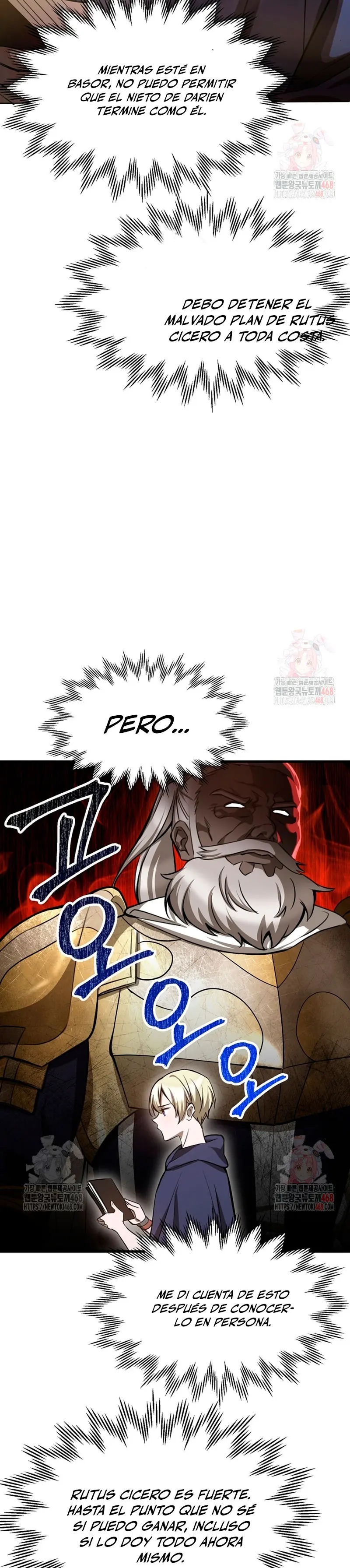 Read Helmut_ El Niño Abandonado ES Manga Online