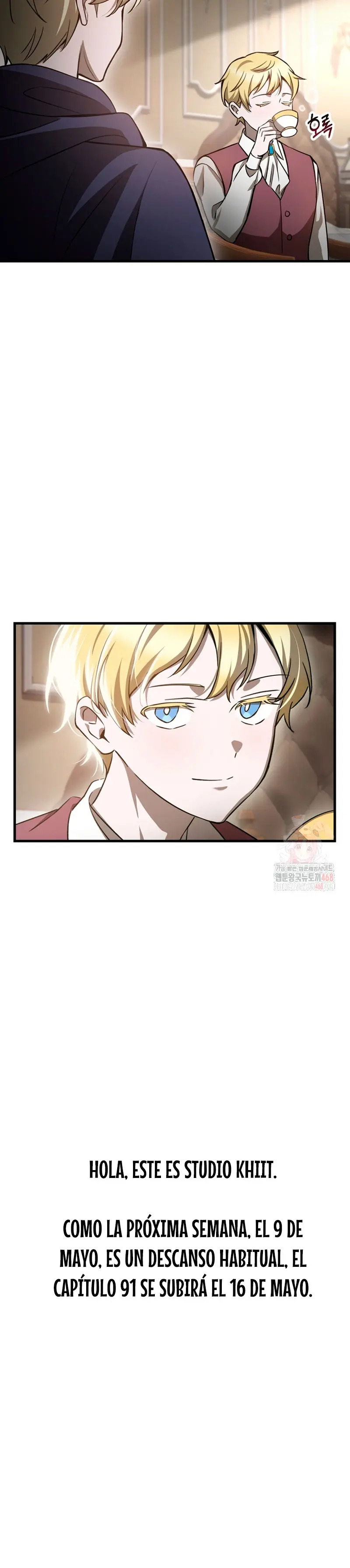 Read Helmut_ El Niño Abandonado ES Manga Online