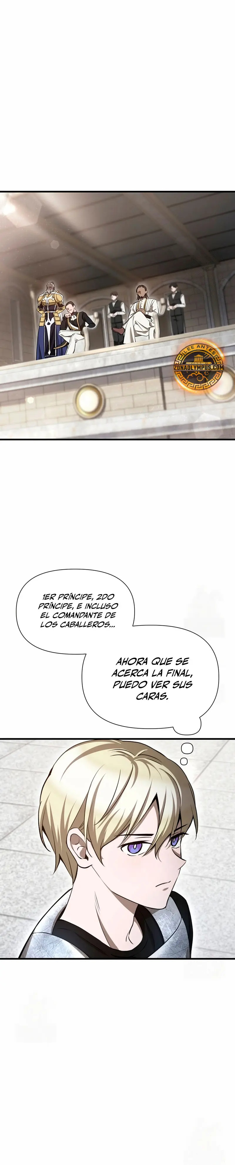 Read Helmut_ El Niño Abandonado ES Manga Online