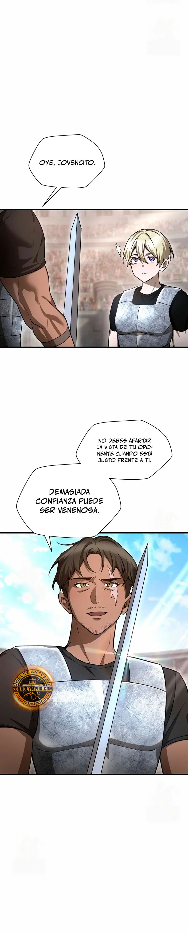 Read Helmut_ El Niño Abandonado ES Manga Online
