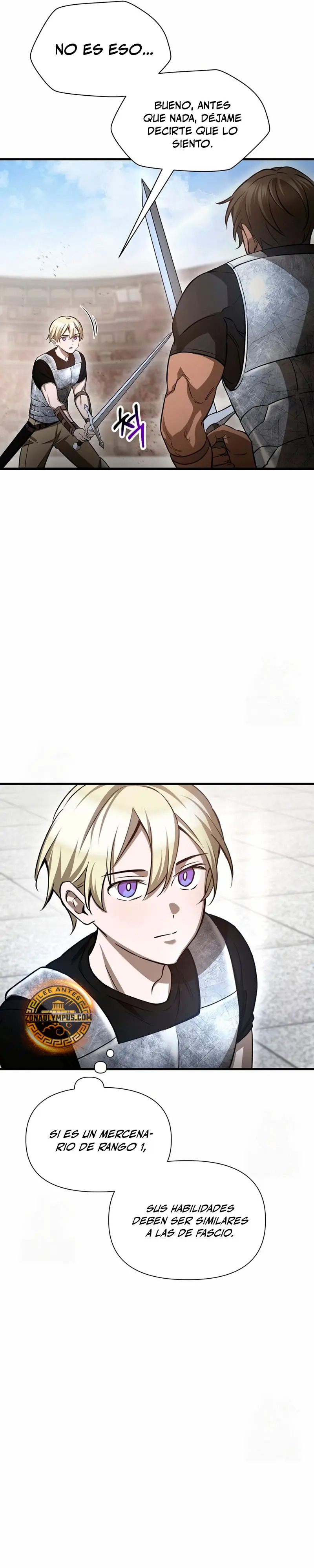 Read Helmut_ El Niño Abandonado ES Manga Online