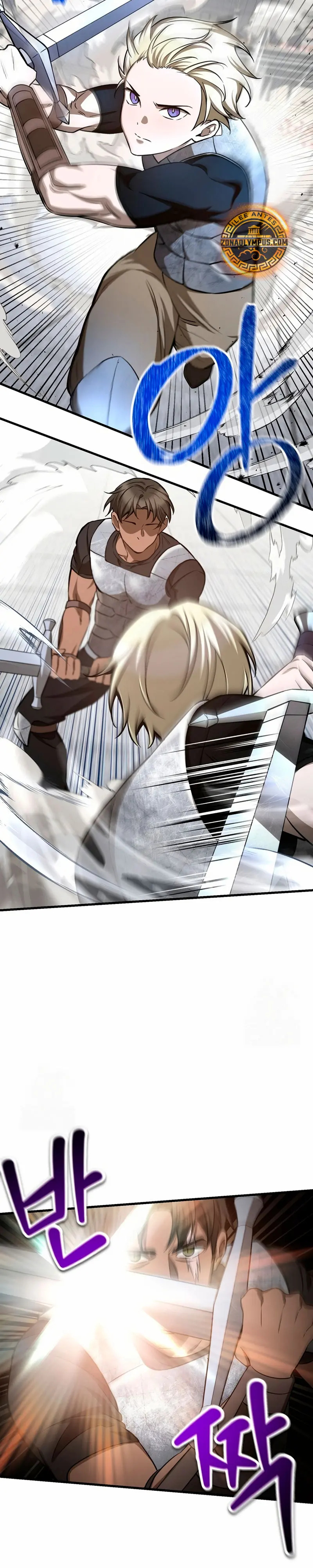 Read Helmut_ El Niño Abandonado ES Manga Online