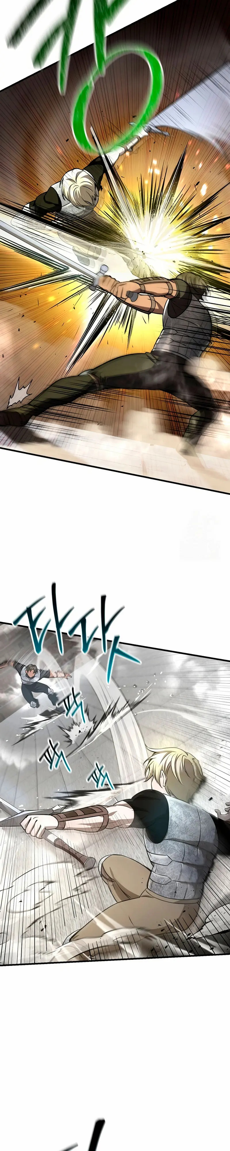 Read Helmut_ El Niño Abandonado ES Manga Online