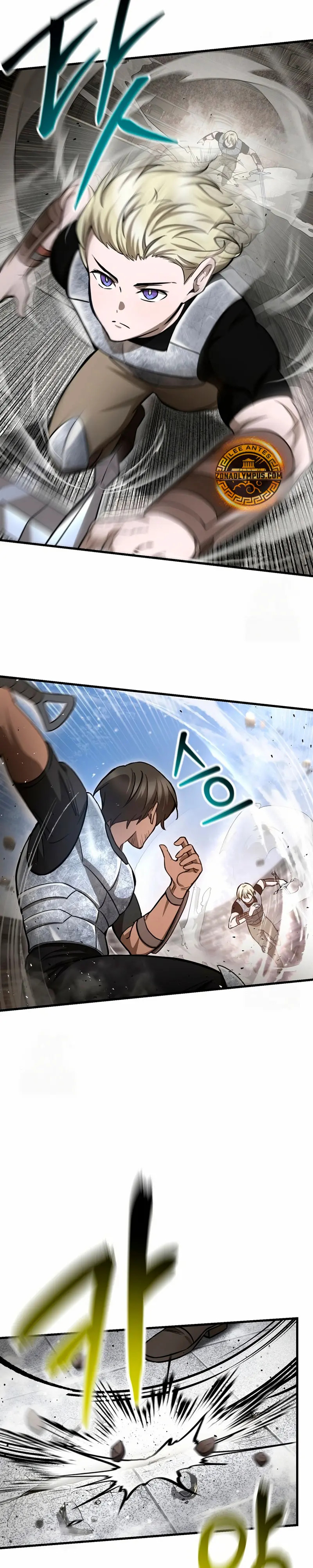 Read Helmut_ El Niño Abandonado ES Manga Online