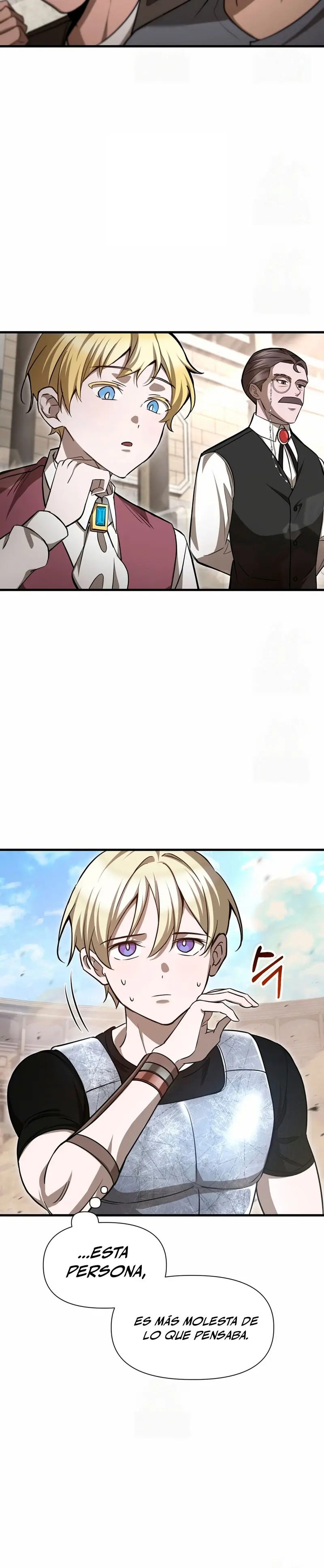 Read Helmut_ El Niño Abandonado ES Manga Online