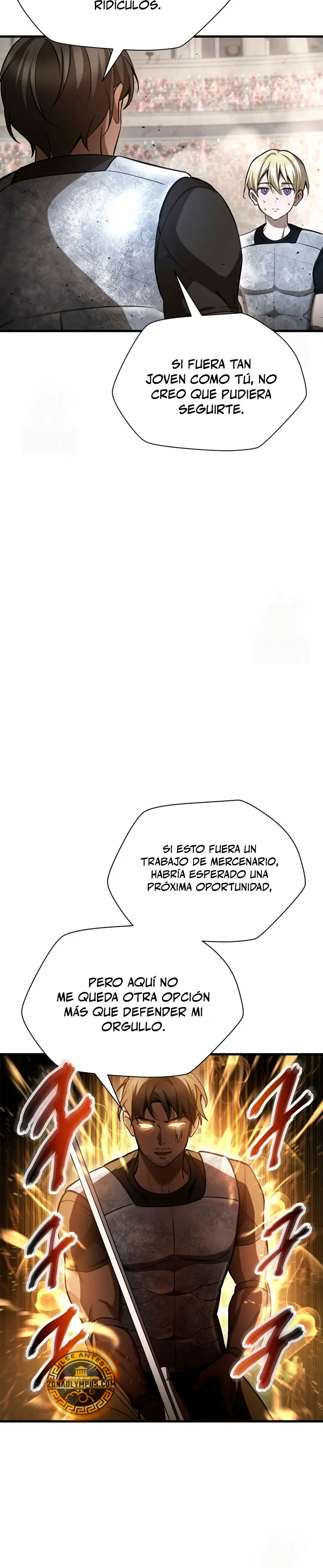 Read Helmut_ El Niño Abandonado ES Manga Online