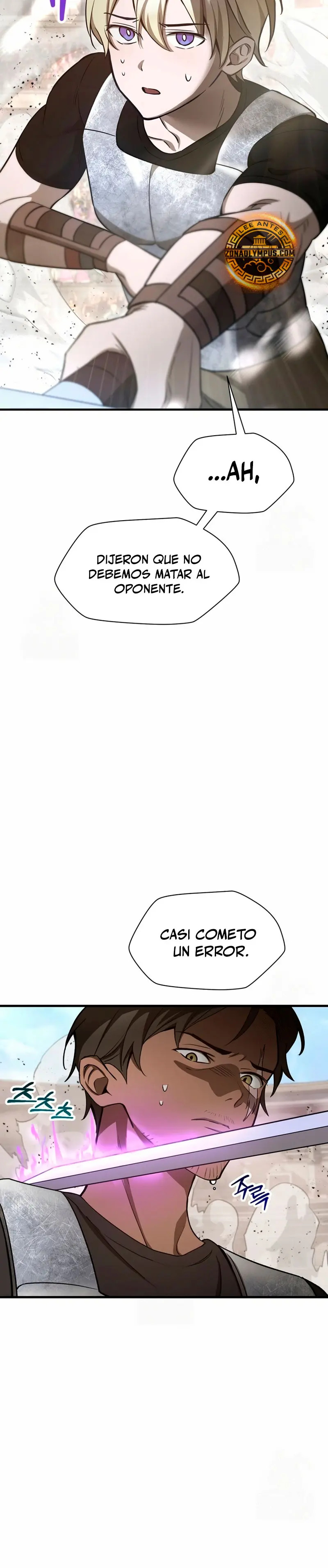 Read Helmut_ El Niño Abandonado ES Manga Online