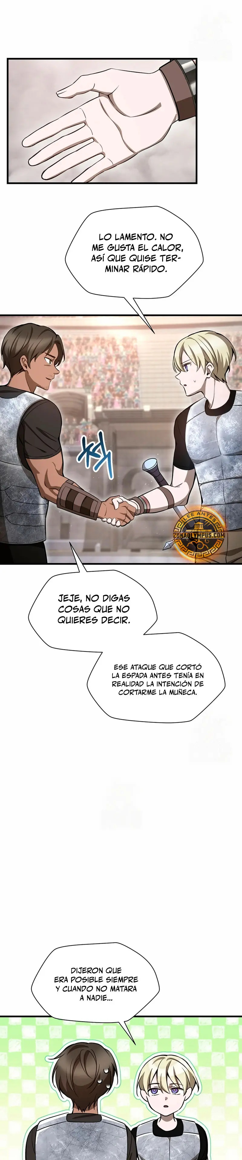 Read Helmut_ El Niño Abandonado ES Manga Online