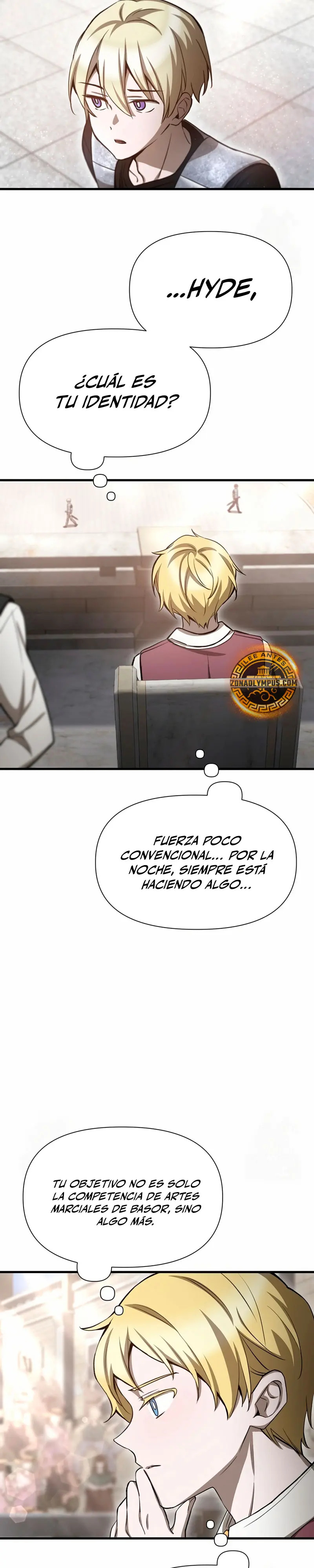 Read Helmut_ El Niño Abandonado ES Manga Online