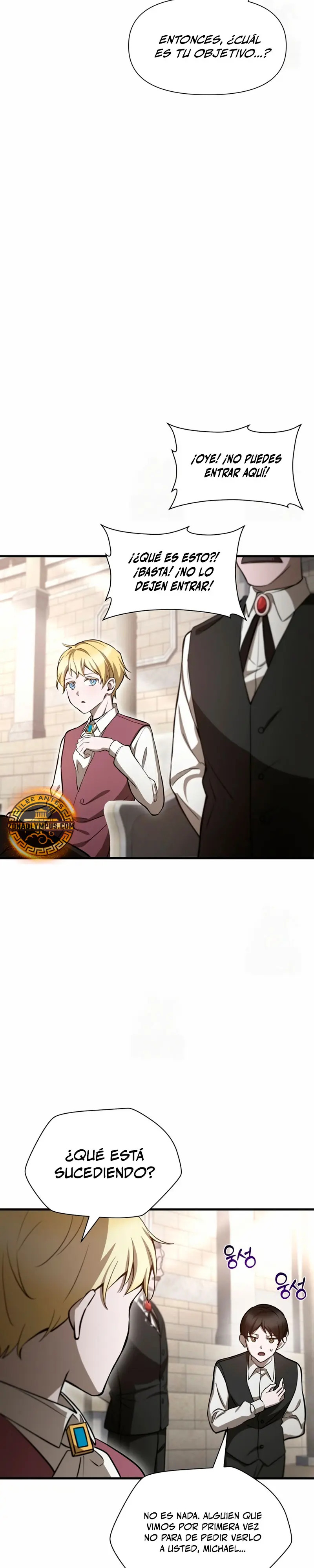Read Helmut_ El Niño Abandonado ES Manga Online