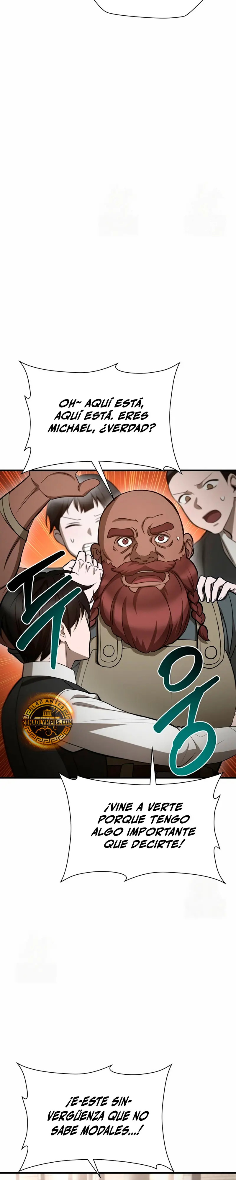 Read Helmut_ El Niño Abandonado ES Manga Online