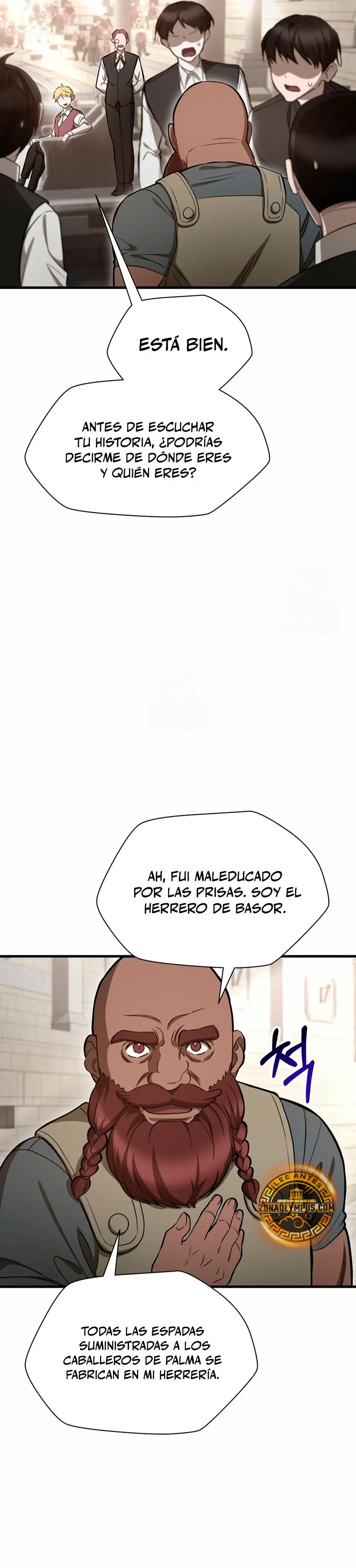 Read Helmut_ El Niño Abandonado ES Manga Online