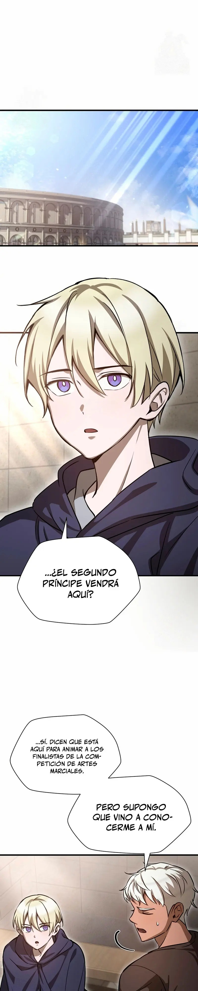 Read Helmut_ El Niño Abandonado ES Manga Online