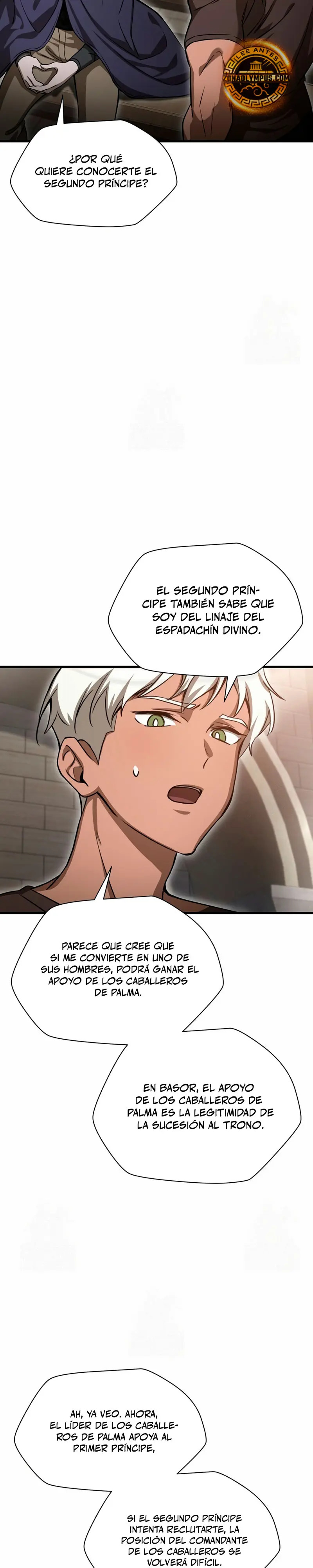 Read Helmut_ El Niño Abandonado ES Manga Online