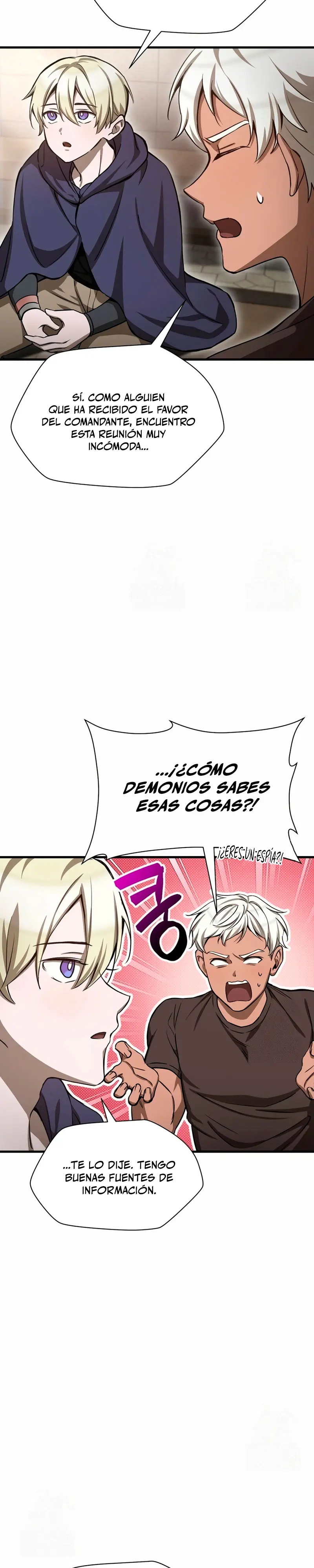 Read Helmut_ El Niño Abandonado ES Manga Online