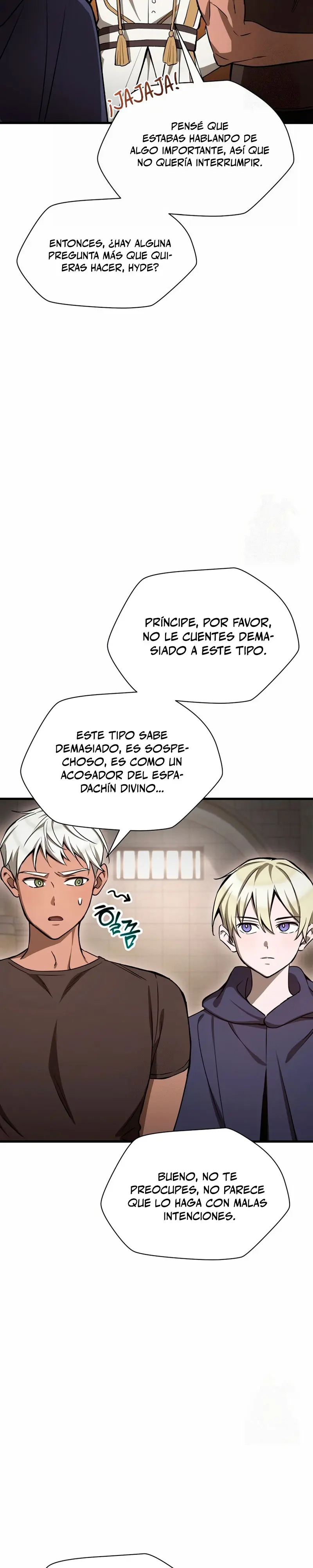 Read Helmut_ El Niño Abandonado ES Manga Online