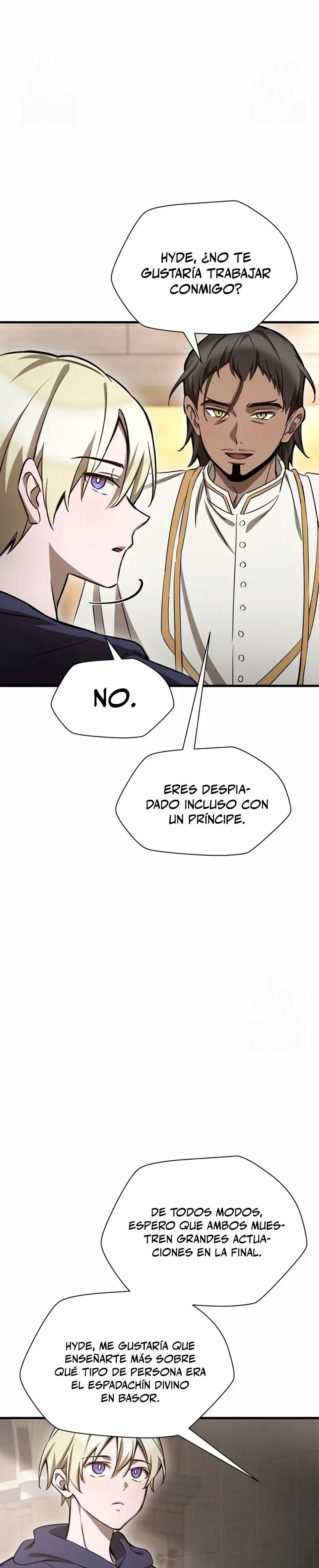 Read Helmut_ El Niño Abandonado ES Manga Online