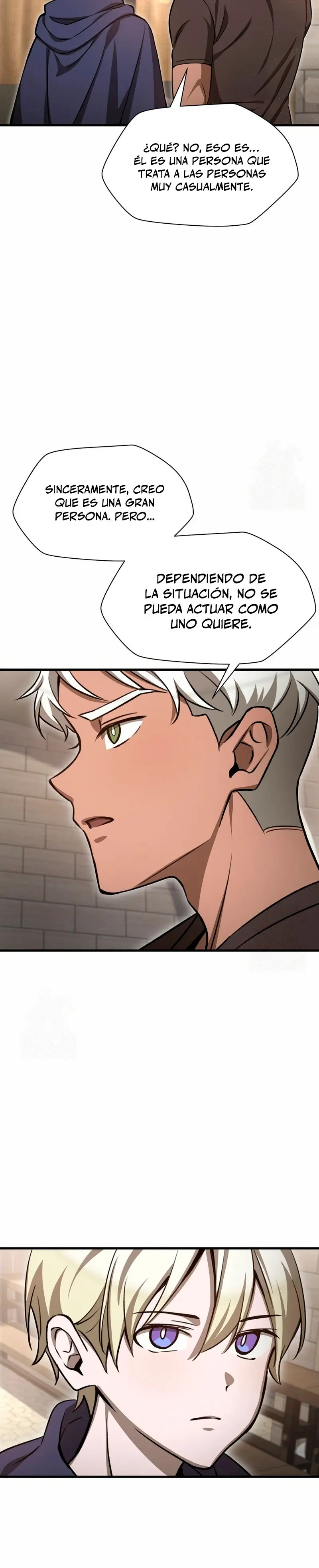 Read Helmut_ El Niño Abandonado ES Manga Online