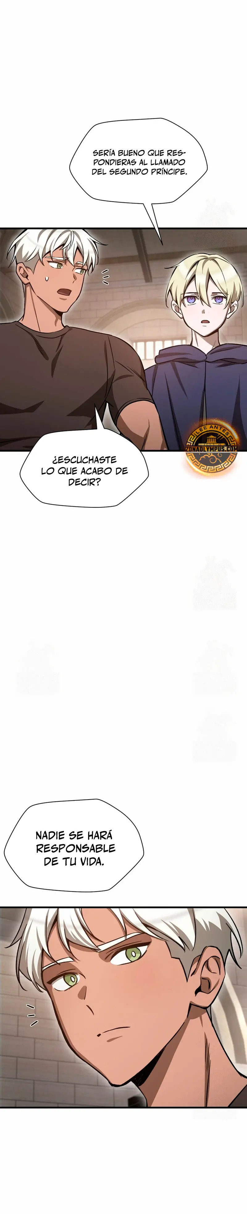 Read Helmut_ El Niño Abandonado ES Manga Online