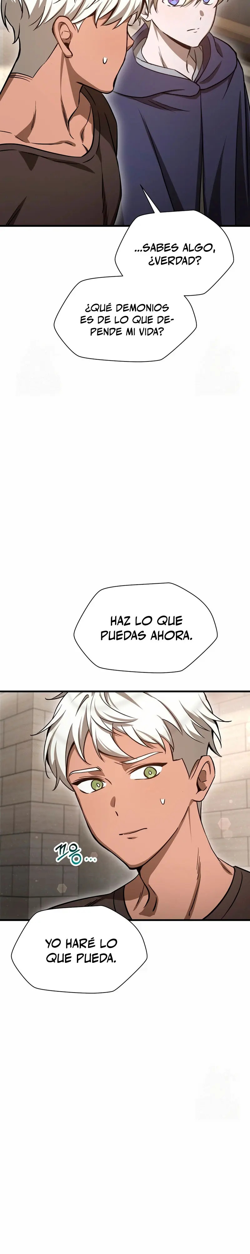 Read Helmut_ El Niño Abandonado ES Manga Online