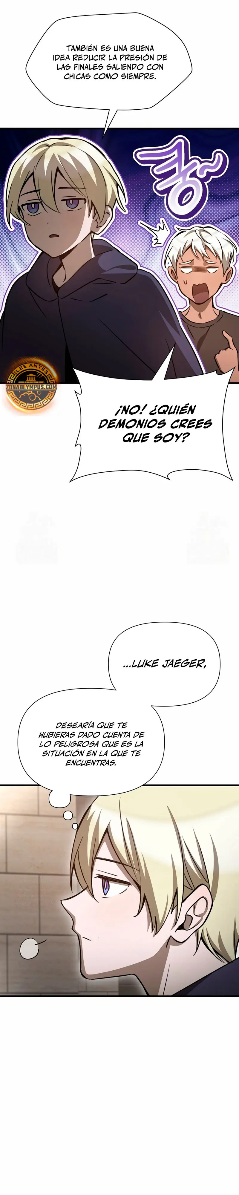 Read Helmut_ El Niño Abandonado ES Manga Online