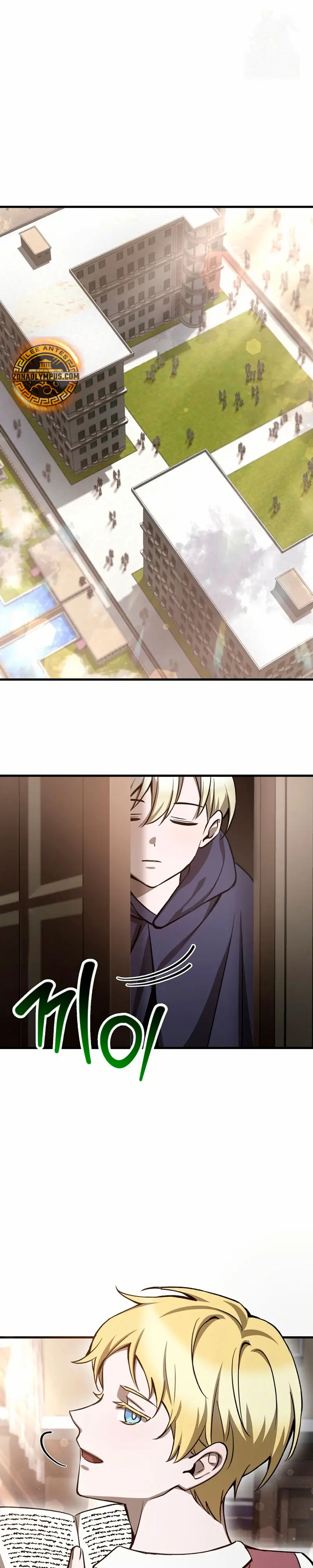 Read Helmut_ El Niño Abandonado ES Manga Online