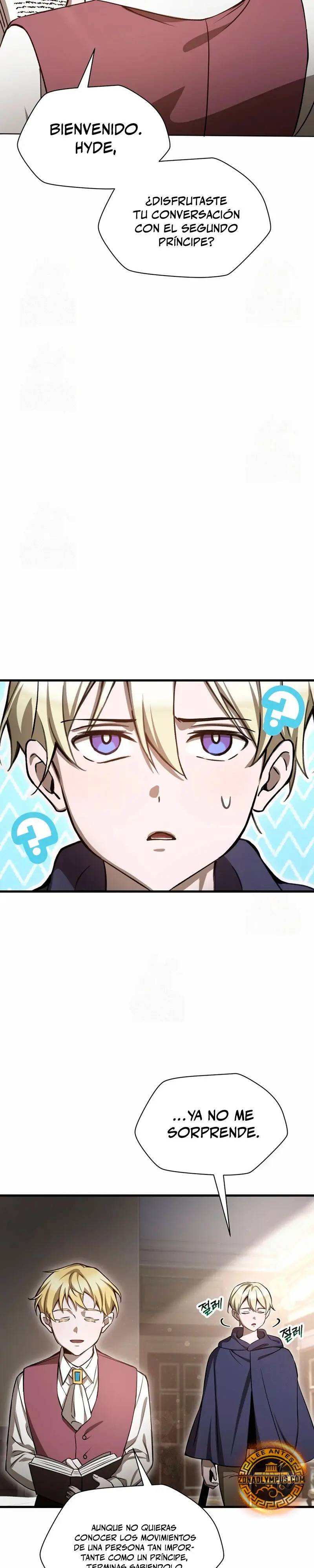 Read Helmut_ El Niño Abandonado ES Manga Online