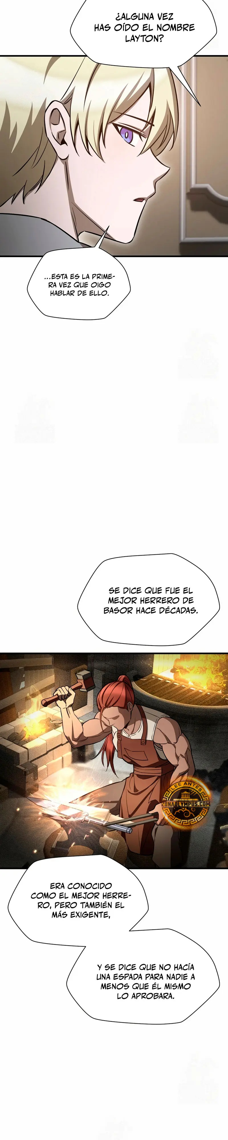 Read Helmut_ El Niño Abandonado ES Manga Online