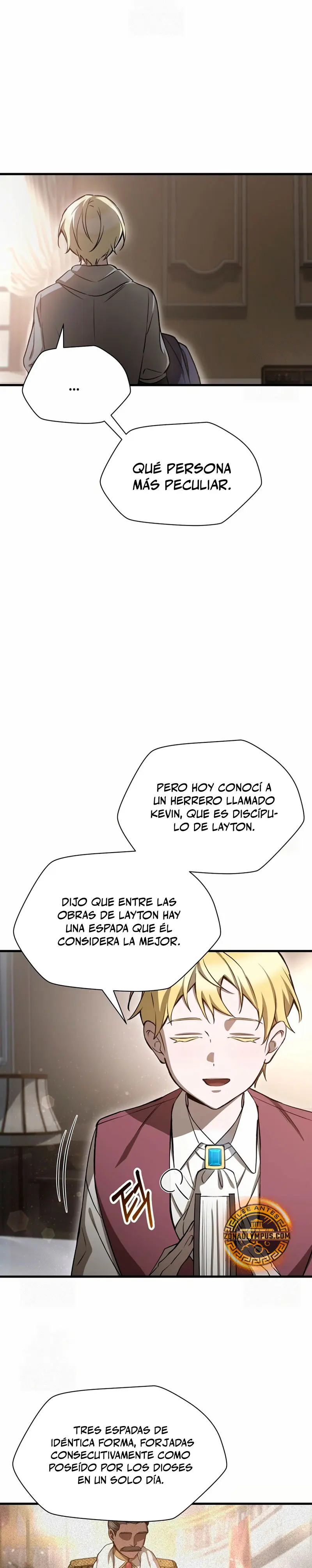 Read Helmut_ El Niño Abandonado ES Manga Online